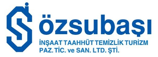 ÖZSUBAŞI İNŞAAT