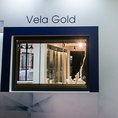 Vela Gold